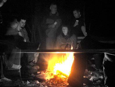Zdjęcia z naszych spływów kajakowych - krutynia-18-25-08-2008