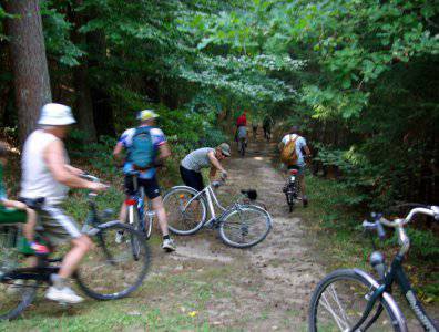 Zdjęcia z naszych spływów kajakowych - krutynia-18-25-08-2008