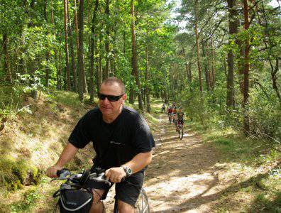 Zdjęcia z naszych spływów kajakowych - krutynia-18-25-08-2008