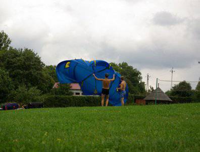 Zdjęcia z naszych spływów kajakowych - krutynia-18-25-08-2008