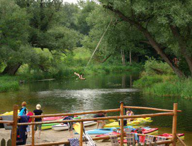 Zdjęcia z naszych spływów kajakowych - krutynia-18-25-08-2008