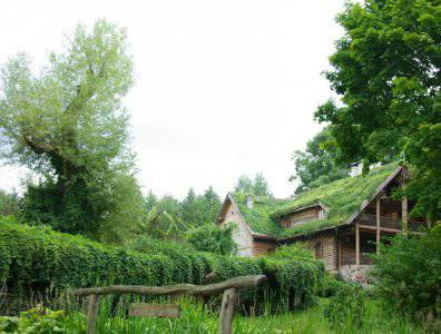 Zdjęcia z naszych spływów kajakowych - krutynia-18-25-08-2008