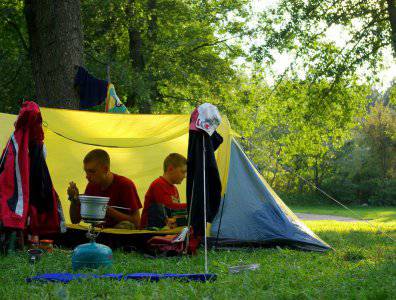 Zdjęcia z naszych spływów kajakowych - krutynia-18-25-08-2008