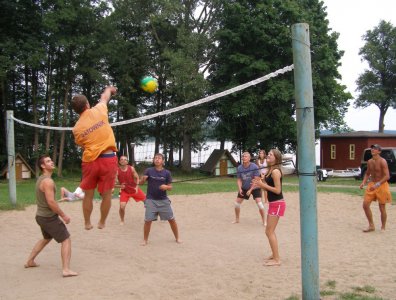 Zdjęcia z naszych spływów kajakowych - krutynia-27-07-03-08-2008