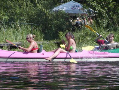 Zdjęcia z naszych spływów kajakowych - krutynia-27-07-03-08-2008