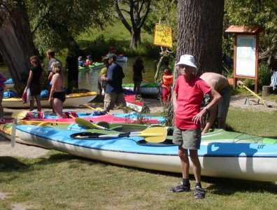 Zdjęcia z naszych spływów kajakowych - krutynia-27-07-03-08-2008