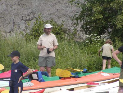 Zdjęcia z naszych spływów kajakowych - krutynia-27-07-03-08-2008