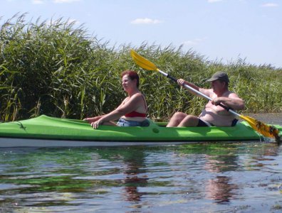 Zdjęcia z naszych spływów kajakowych - krutynia-27-07-03-08-2008