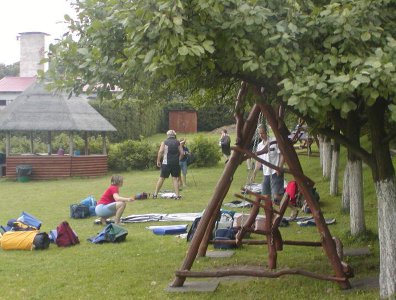 Zdjęcia z naszych spływów kajakowych - krutynia-27-07-03-08-2008