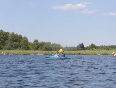 Zdjęcia z naszych spływów kajakowych - krutynia-27-07-03-08-2008