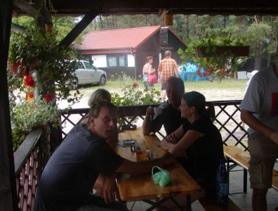 Zdjęcia z naszych spływów kajakowych - krutynia-27-07-03-08-2008