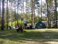 Zdjęcia z naszych spływów kajakowych - krutynia-27-07-03-08-2008