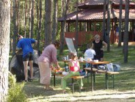 Zdjęcia z naszych spływów kajakowych - krutynia-27-07-03-08-2008