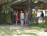 Zdjęcia z naszych spływów kajakowych - krutynia-27-07-03-08-2008