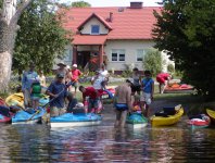 Zdjęcia z naszych spływów kajakowych - krutynia-27-07-03-08-2008