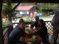 Zdjęcia z naszych spływów kajakowych - krutynia-27-07-03-08-2008