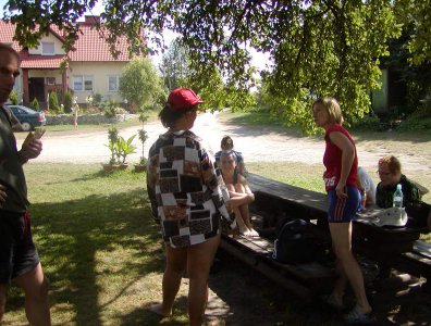 Zdjęcia z naszych spływów kajakowych - krutynia-02-09-08-2009