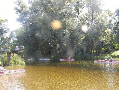 Zdjęcia z naszych spływów kajakowych - krutynia-02-09-08-2009