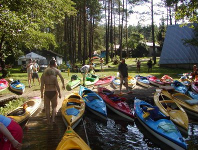 Zdjęcia z naszych spływów kajakowych - krutynia-02-09-08-2009