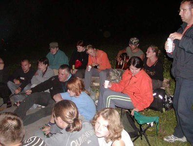 Zdjęcia z naszych spływów kajakowych - krutynia-02-09-08-2009