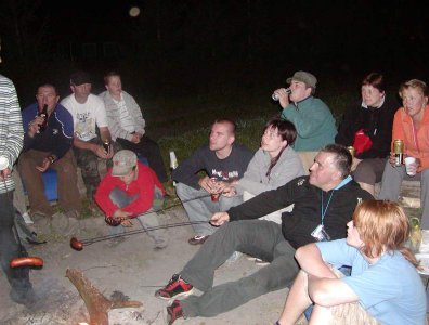 Zdjęcia z naszych spływów kajakowych - krutynia-02-09-08-2009