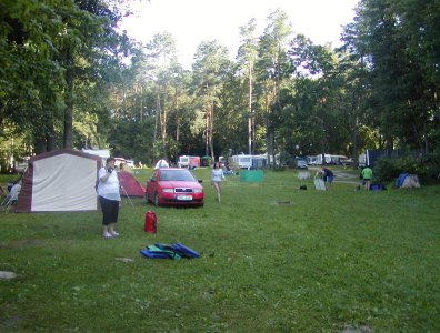 Zdjęcia z naszych spływów kajakowych - krutynia-02-09-08-2009