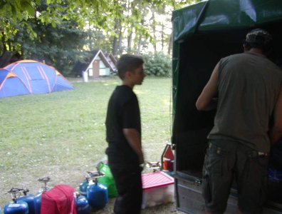Zdjęcia z naszych spływów kajakowych - krutynia-02-09-08-2009