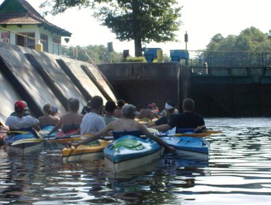Zdjęcia z naszych spływów kajakowych - krutynia-02-09-08-2009