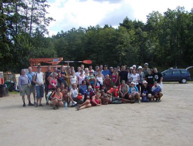 Zdjęcia z naszych spływów kajakowych - krutynia-02-09-08-2009