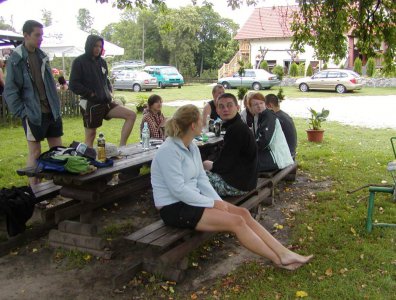 Zdjęcia z naszych spływów kajakowych - krutynia-5-12-07-2009