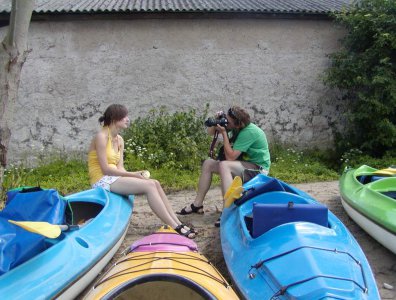 Zdjęcia z naszych spływów kajakowych - krutynia-5-12-07-2009