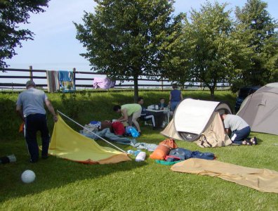 Zdjęcia z naszych spływów kajakowych - krutynia-5-12-07-2009