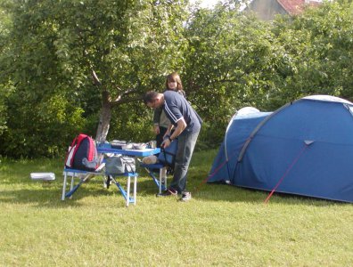 Zdjęcia z naszych spływów kajakowych - krutynia-5-12-07-2009