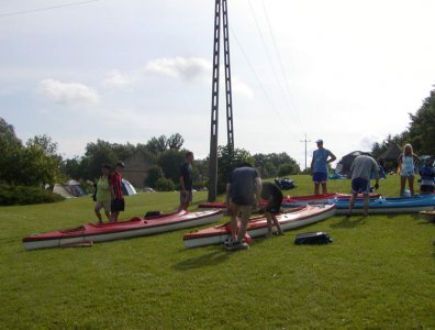 Zdjęcia z naszych spływów kajakowych - krutynia-5-12-07-2009