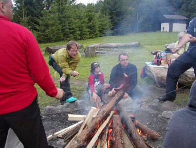 Zdjęcia z naszych spływów kajakowych - krutynia-5-12-07-2009