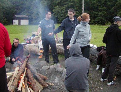 Zdjęcia z naszych spływów kajakowych - krutynia-5-12-07-2009