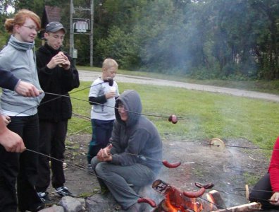 Zdjęcia z naszych spływów kajakowych - krutynia-5-12-07-2009