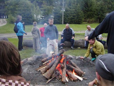 Zdjęcia z naszych spływów kajakowych - krutynia-5-12-07-2009