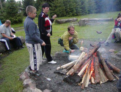 Zdjęcia z naszych spływów kajakowych - krutynia-5-12-07-2009