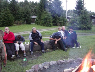 Zdjęcia z naszych spływów kajakowych - krutynia-5-12-07-2009