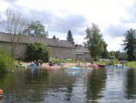 Zdjęcia z naszych spływów kajakowych - krutynia-5-12-07-2009