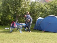 Zdjęcia z naszych spływów kajakowych - krutynia-5-12-07-2009
