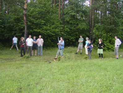 Zdjęcia z naszych spływów kajakowych - krutynia-12-19-07-2009