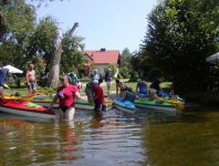 Zdjęcia z naszych spływów kajakowych - krutynia-12-19-07-2009