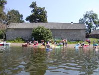 Zdjęcia z naszych spływów kajakowych - krutynia-12-19-07-2009