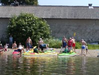 Zdjęcia z naszych spływów kajakowych - krutynia-12-19-07-2009