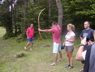 Zdjęcia z naszych spływów kajakowych - krutynia-19-26-07-2009