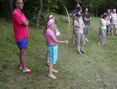 Zdjęcia z naszych spływów kajakowych - krutynia-19-26-07-2009
