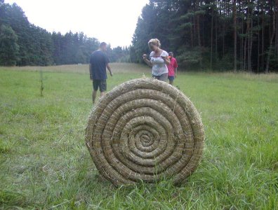 Zdjęcia z naszych spływów kajakowych - krutynia-19-26-07-2009