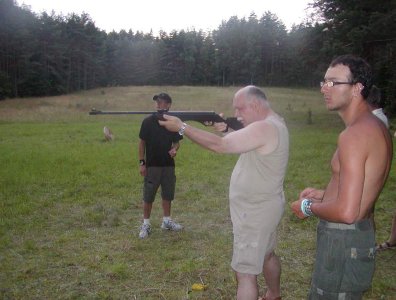 Zdjęcia z naszych spływów kajakowych - krutynia-19-26-07-2009